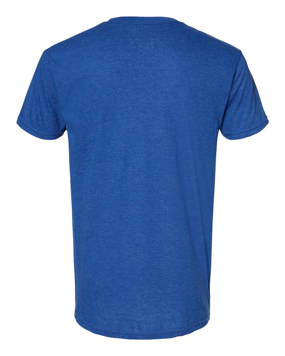 Bayside - USA-Made Triblend T-Shirt - 5710