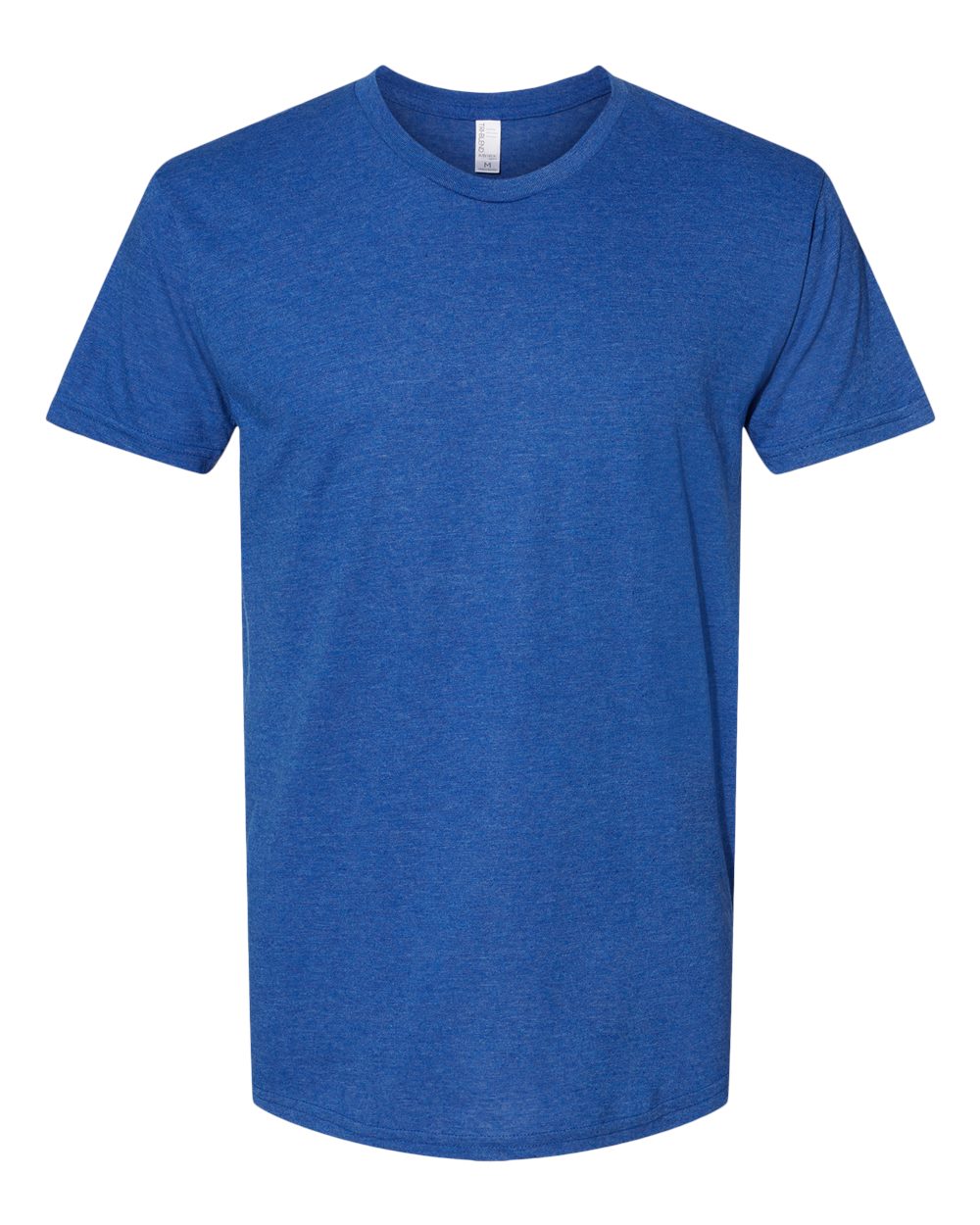 Bayside - USA-Made Triblend T-Shirt - 5710
