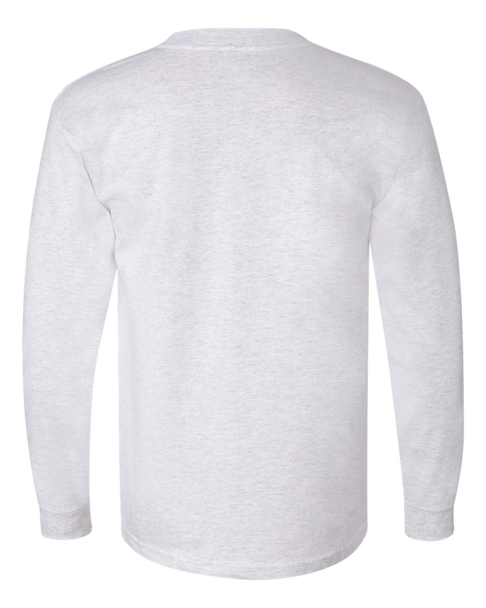 Bayside - USA-Made Long Sleeve T-Shirt - 6100