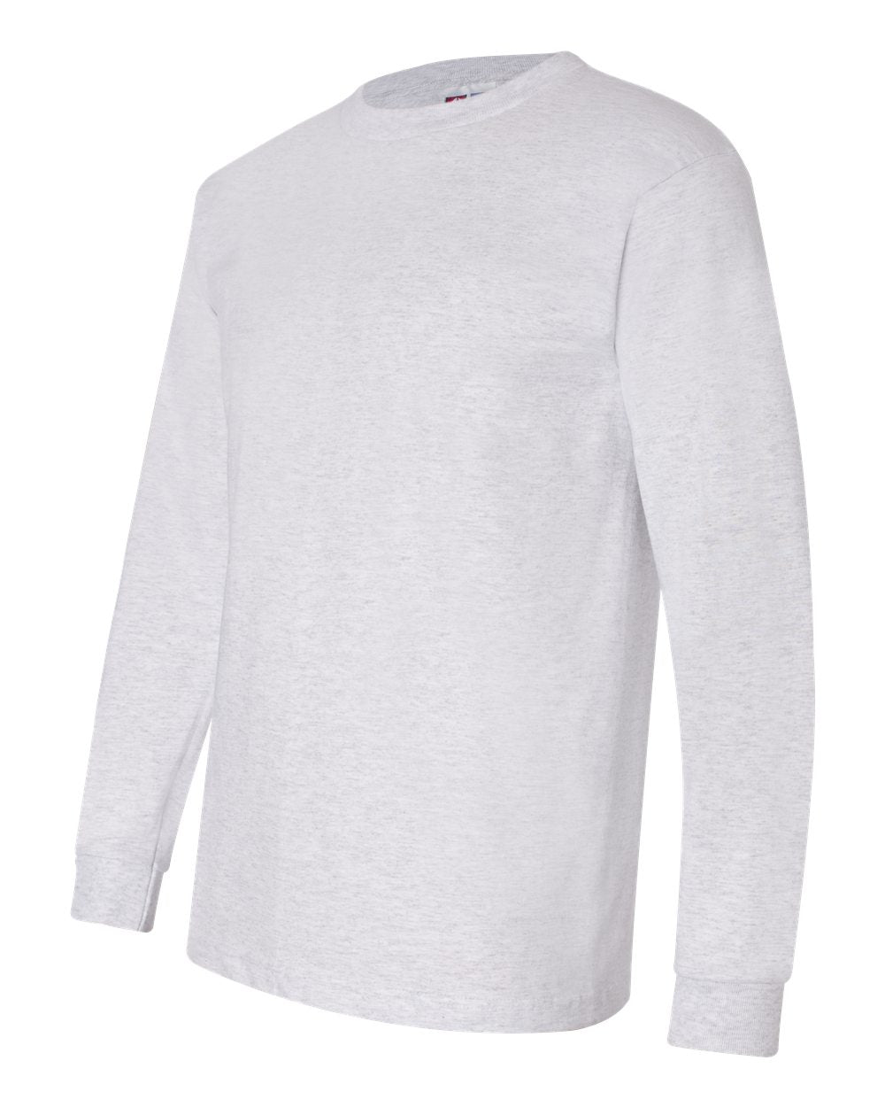 Bayside - USA-Made Long Sleeve T-Shirt - 6100