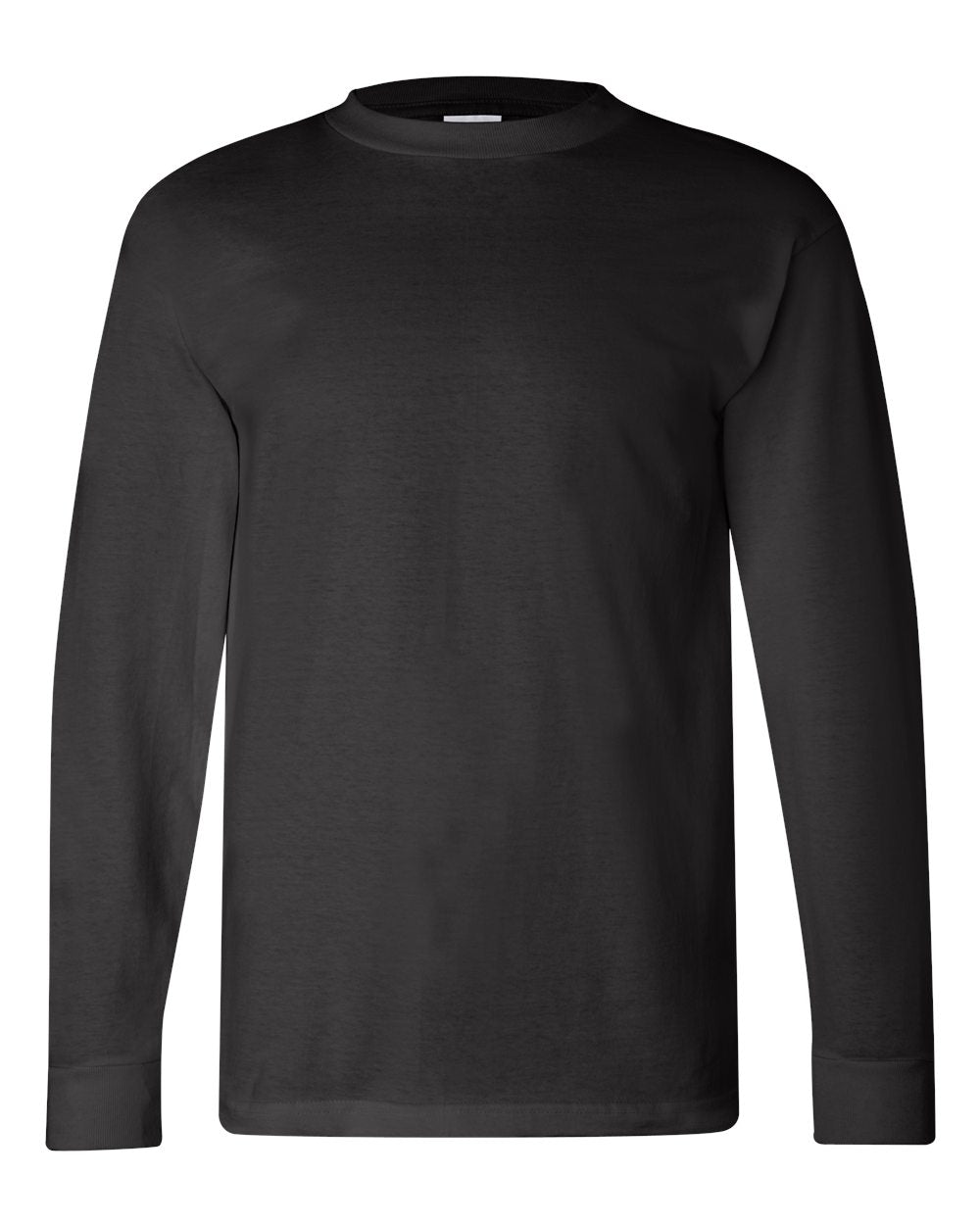 Bayside - USA-Made Long Sleeve T-Shirt - 6100