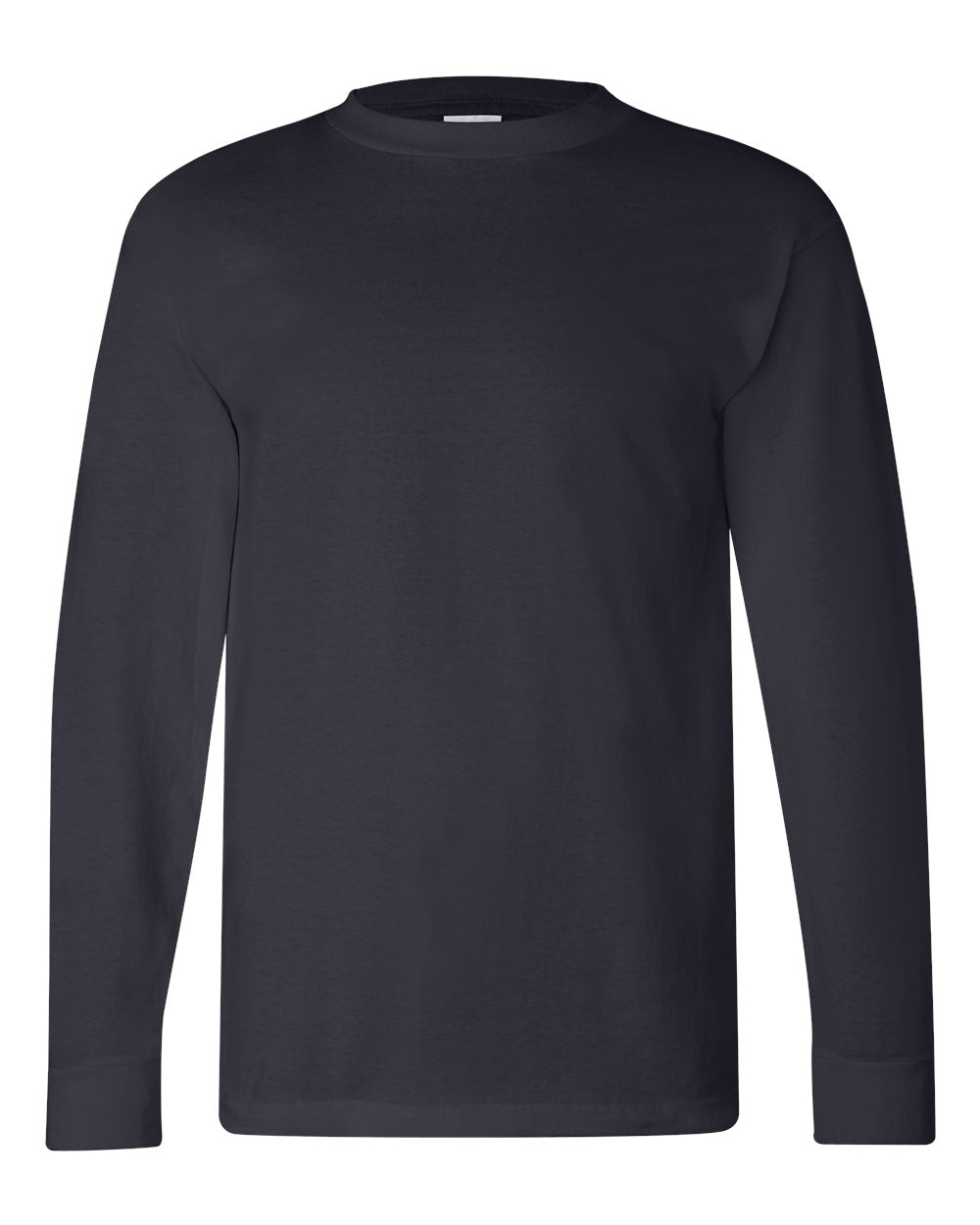 Bayside - USA-Made Long Sleeve T-Shirt - 6100