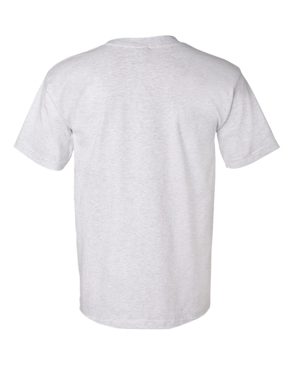 Bayside - USA-Made Pocket T-Shirt - 7100