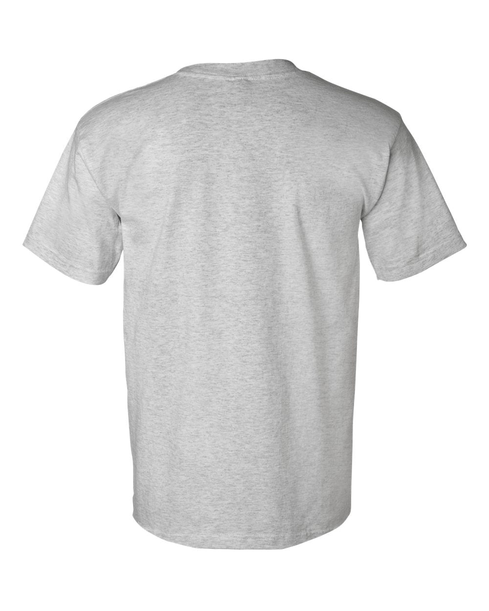 Bayside - USA-Made Pocket T-Shirt - 7100