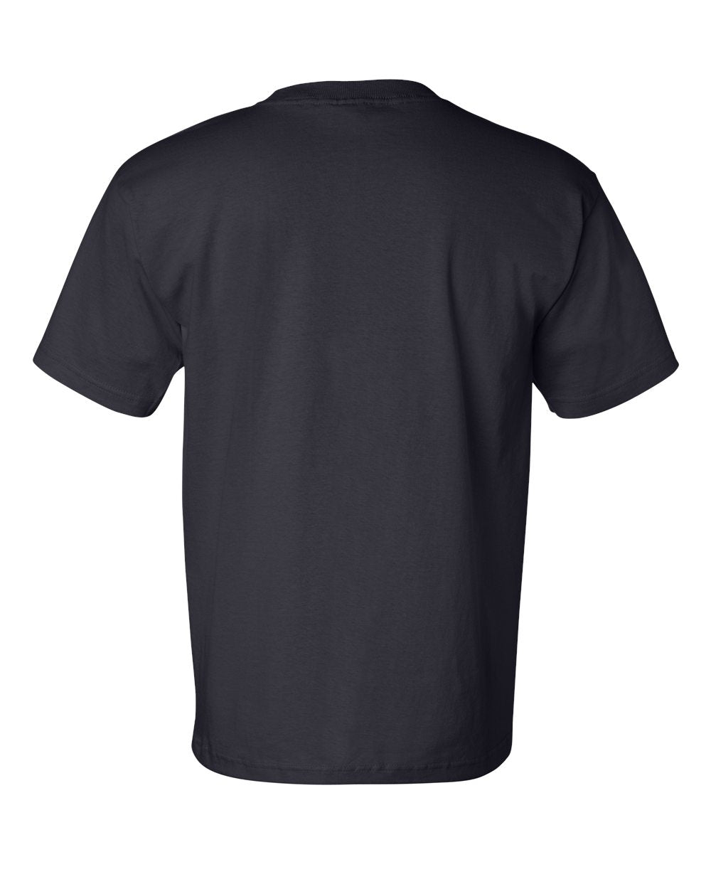Bayside - USA-Made Pocket T-Shirt - 7100