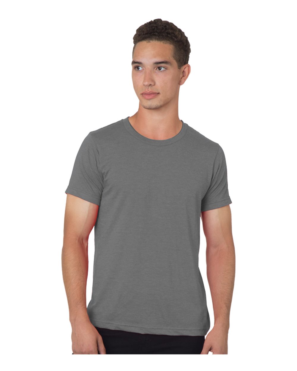 Bayside - 50/50 Fine Jersey T-Shirt - 9510