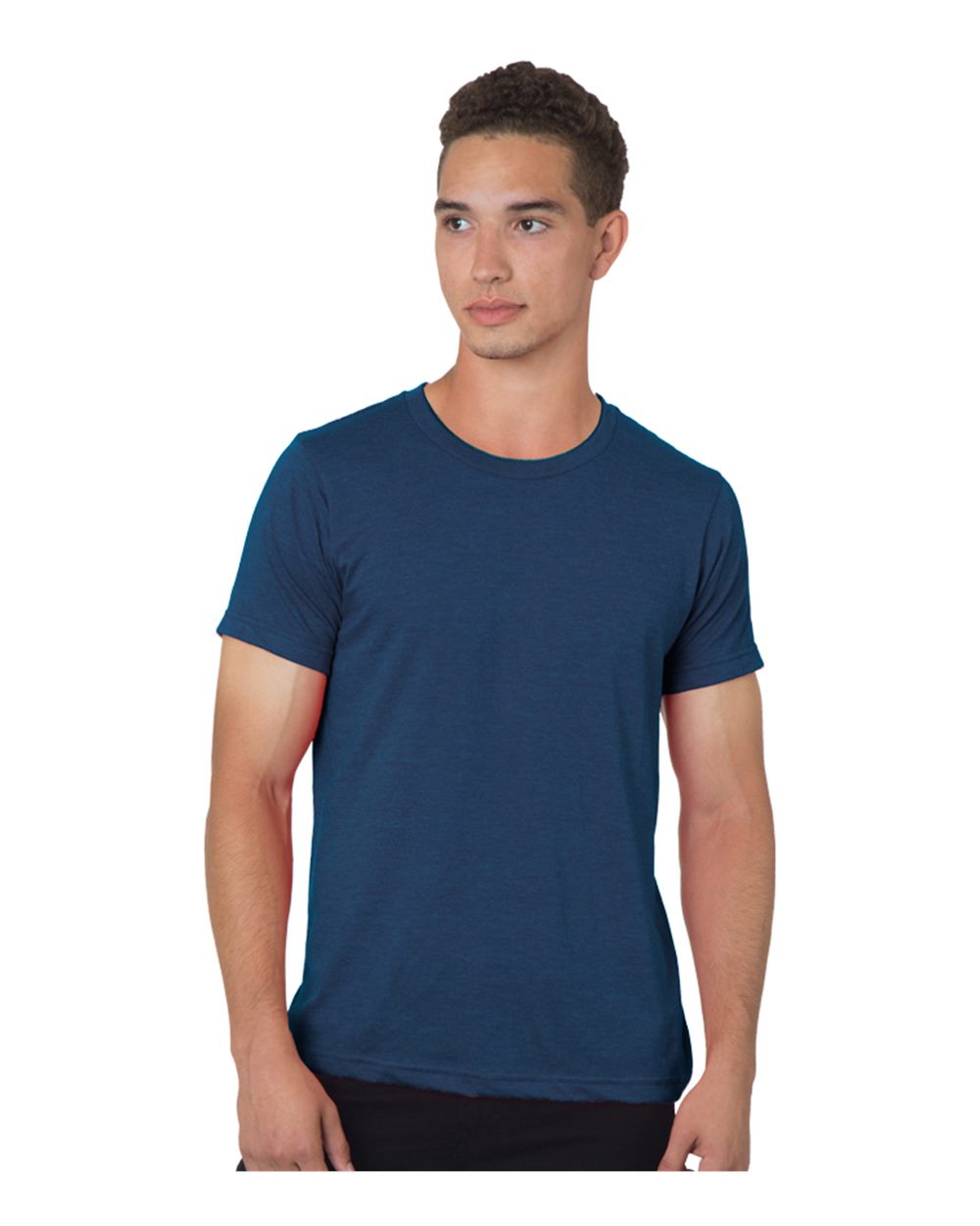 Bayside - 50/50 Fine Jersey T-Shirt - 9510