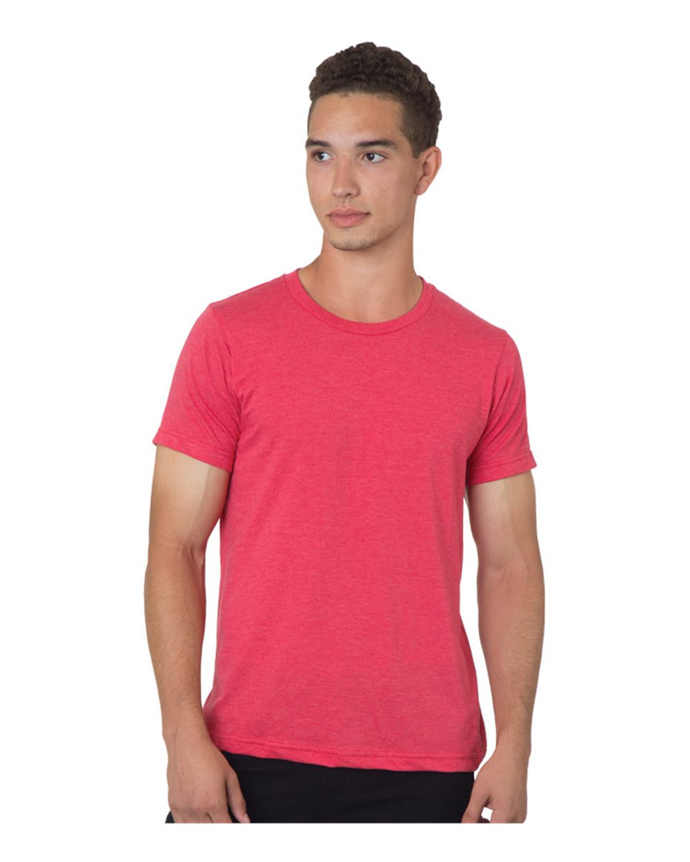 Bayside - 50/50 Fine Jersey T-Shirt - 9510