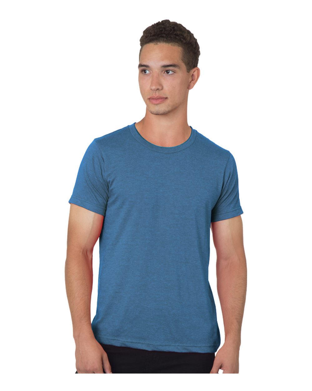 Bayside - 50/50 Fine Jersey T-Shirt - 9510