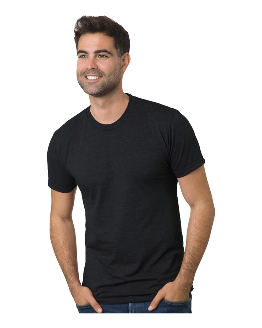 Bayside - Triblend T-Shirt - 9570