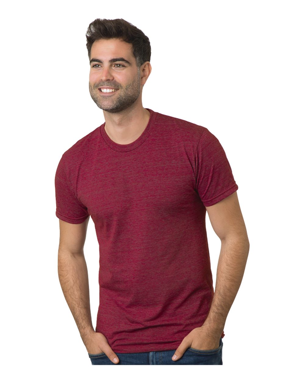 Bayside - Triblend T-Shirt - 9570