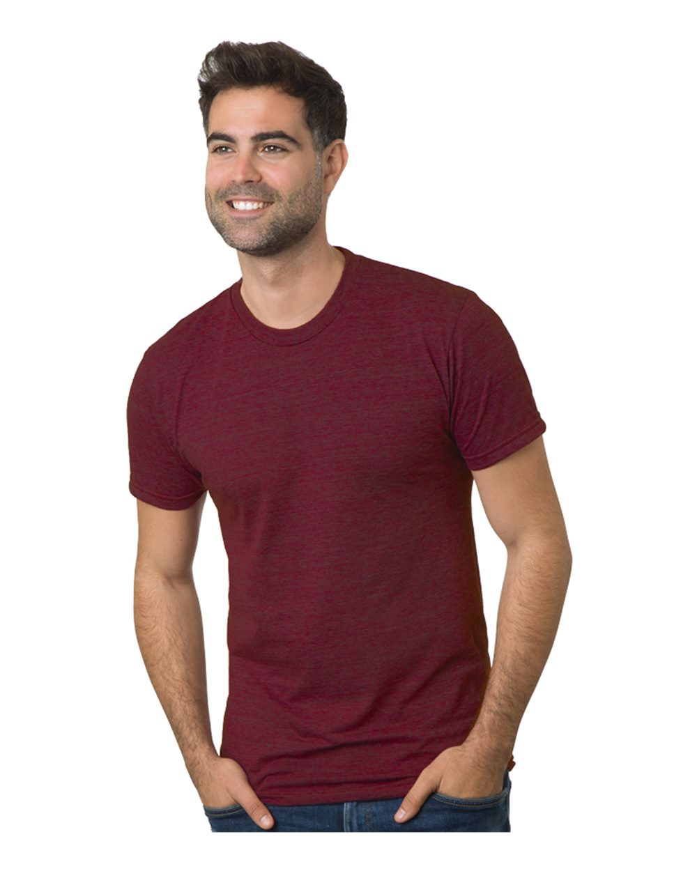 Bayside - Triblend T-Shirt - 9570