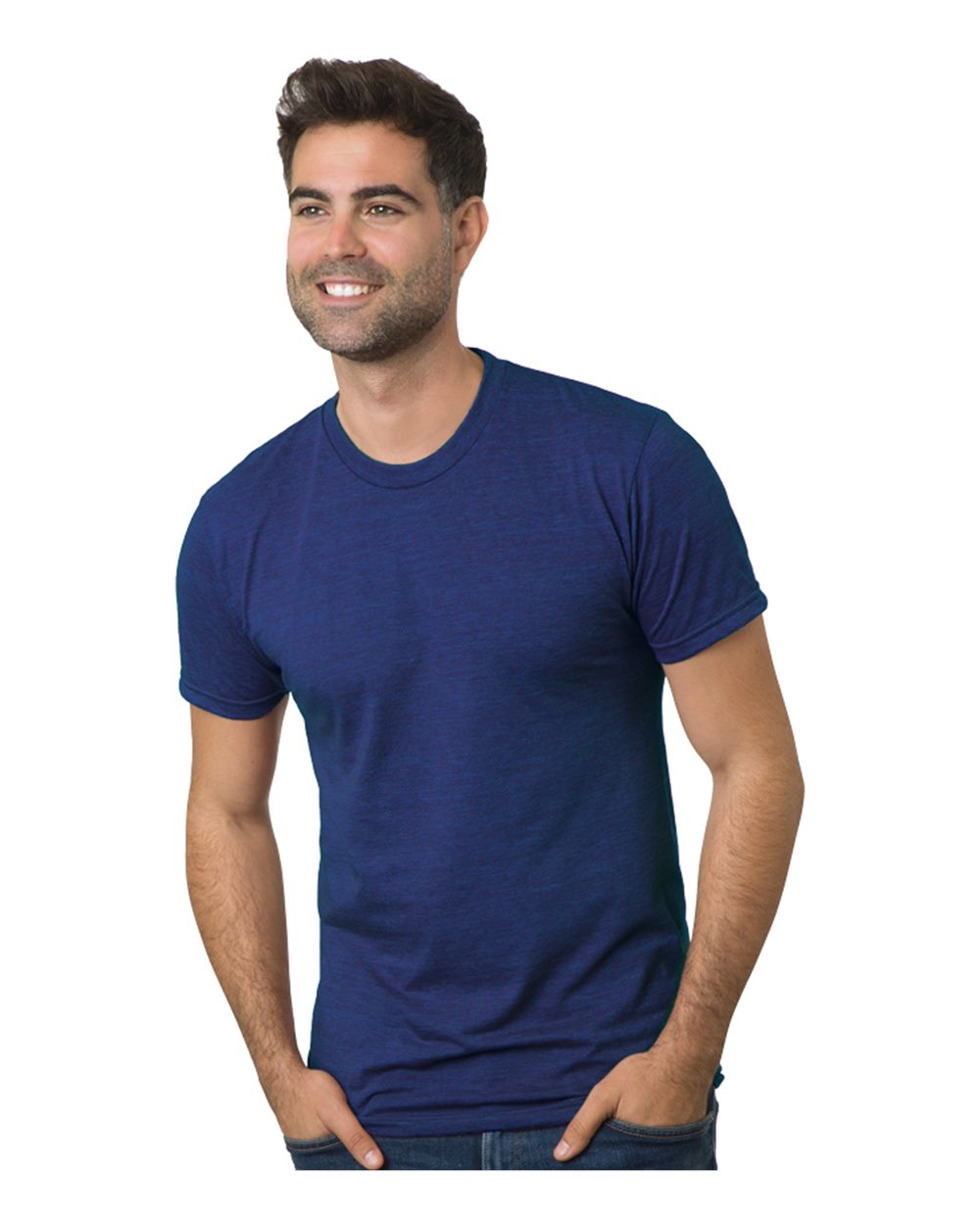 Bayside - Triblend T-Shirt - 9570