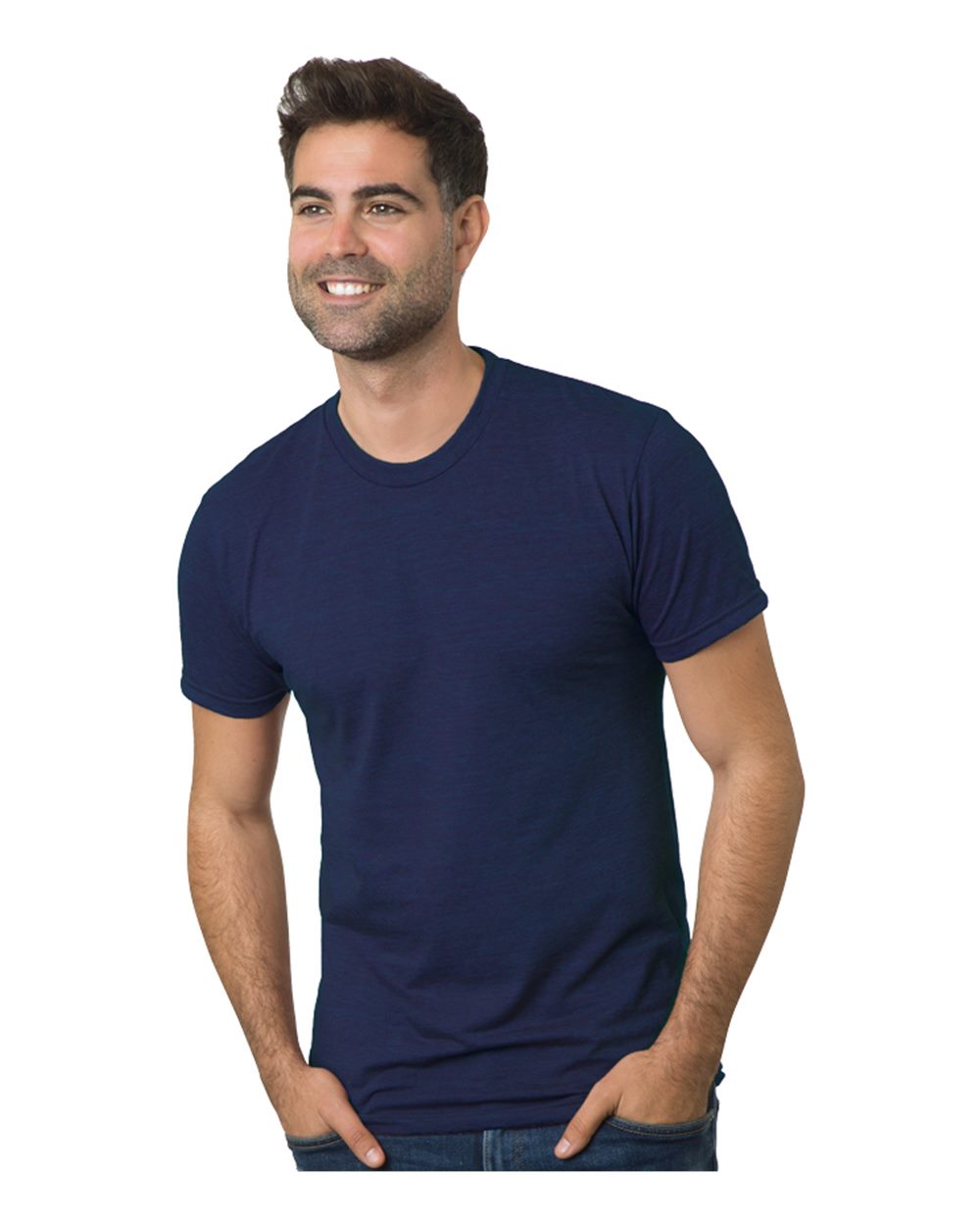 Bayside - Triblend T-Shirt - 9570