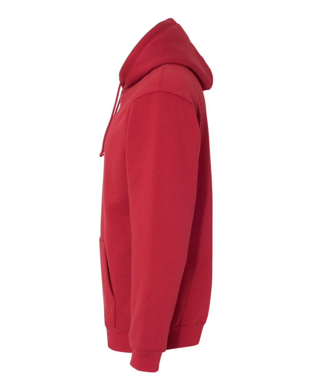 Bayside - USA-Made Hooded Sweatshirt - 960