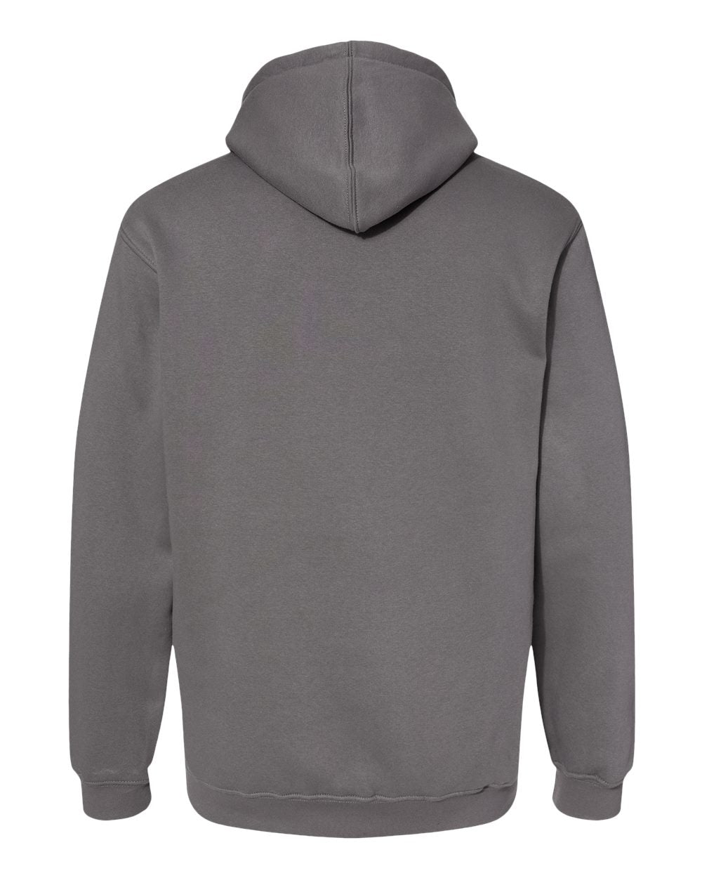 Bayside - USA-Made Hooded Sweatshirt - 960