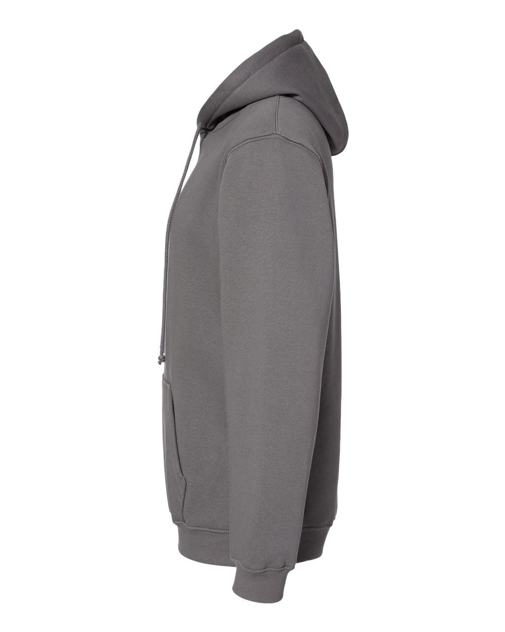 Bayside - USA-Made Hooded Sweatshirt - 960