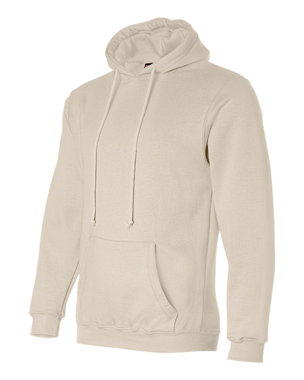 Bayside - USA-Made Hooded Sweatshirt - 960