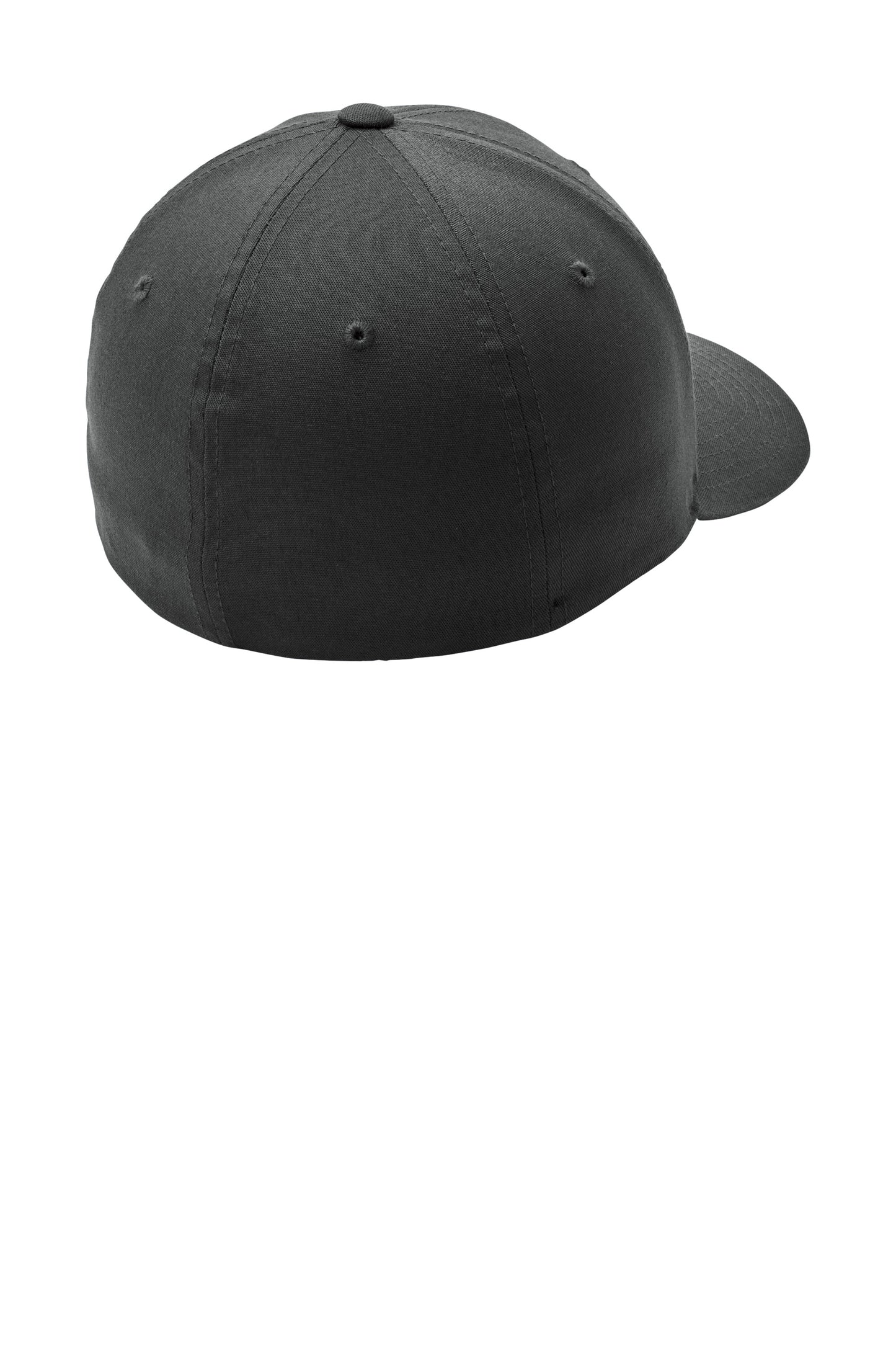 Port Authority® Flexfit® Cotton Twill Cap. C813