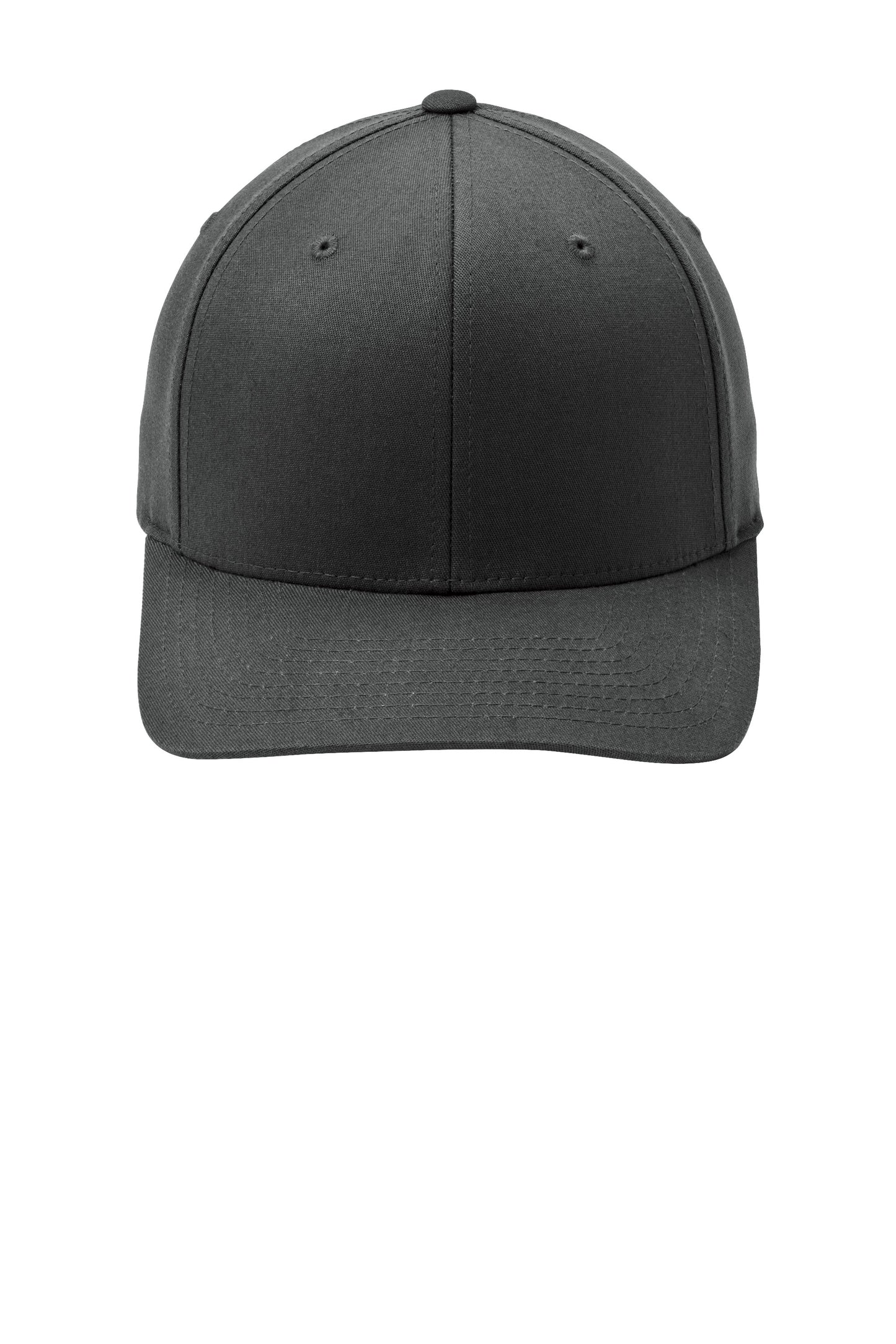 Port Authority® Flexfit® Cotton Twill Cap. C813