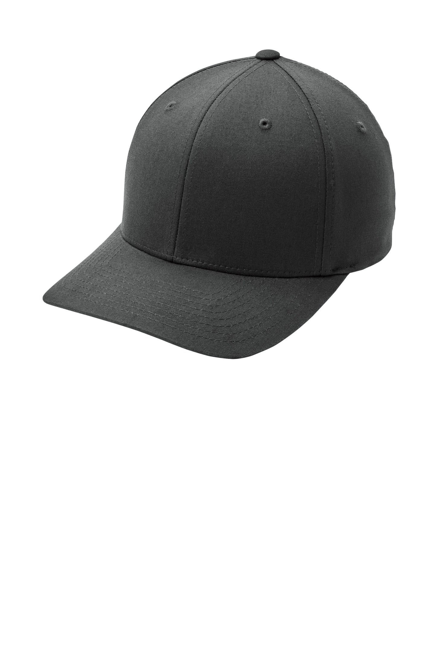 Port Authority® Flexfit® Cotton Twill Cap. C813