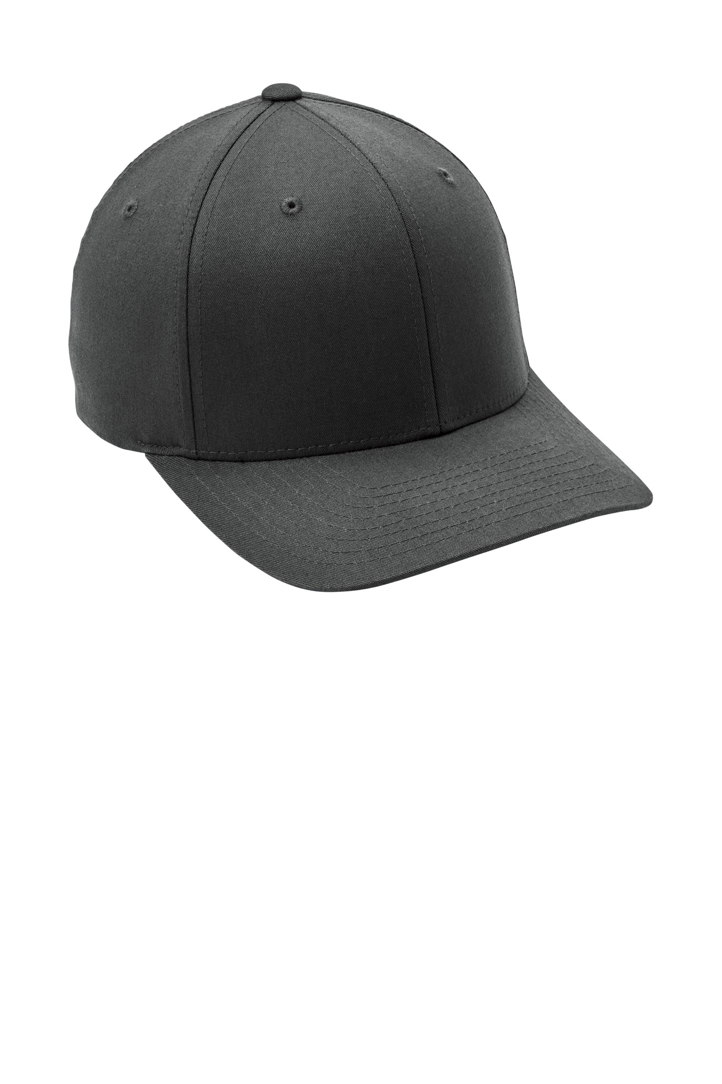 Port Authority® Flexfit® Cotton Twill Cap. C813