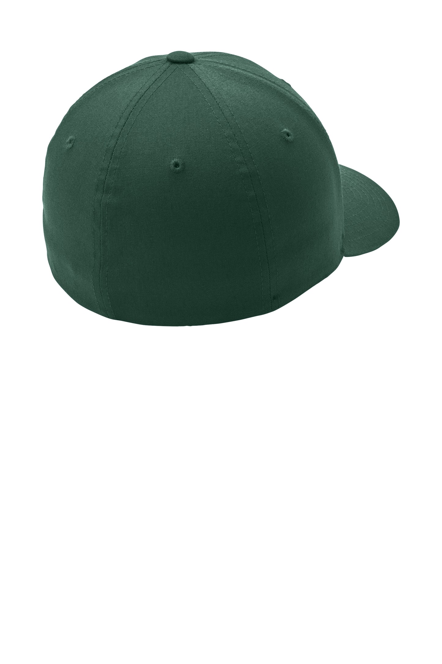 Port Authority® Flexfit® Cotton Twill Cap. C813