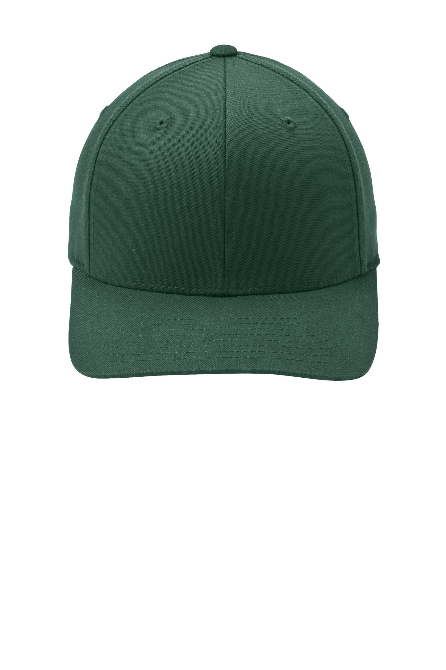 Port Authority® Flexfit® Cotton Twill Cap. C813