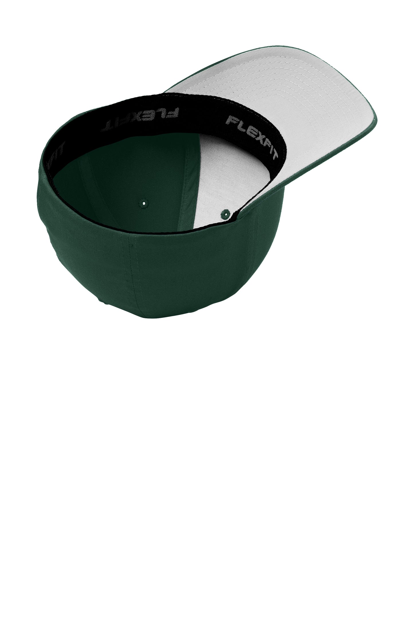 Port Authority® Flexfit® Cotton Twill Cap. C813