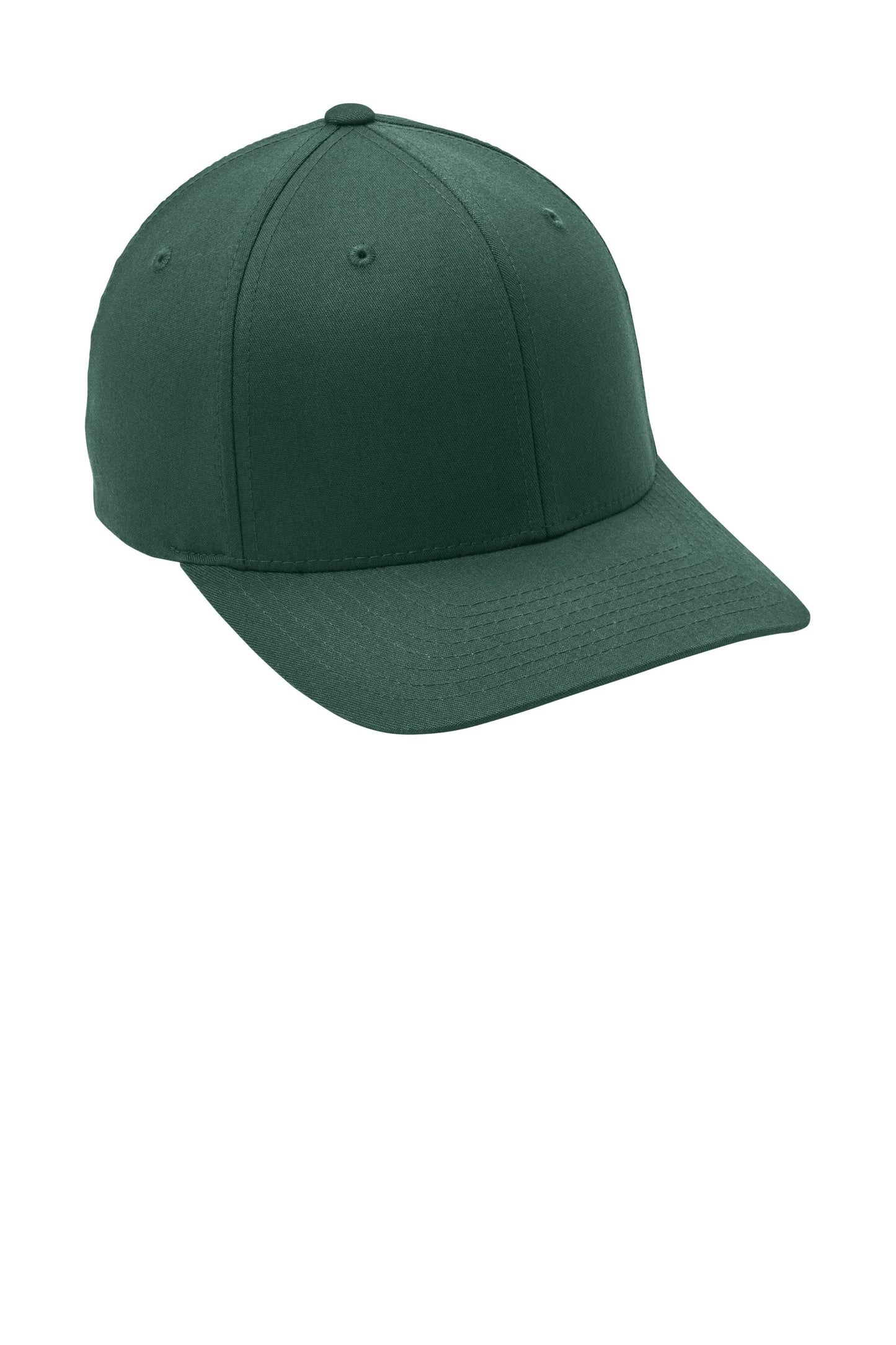 Port Authority® Flexfit® Cotton Twill Cap. C813