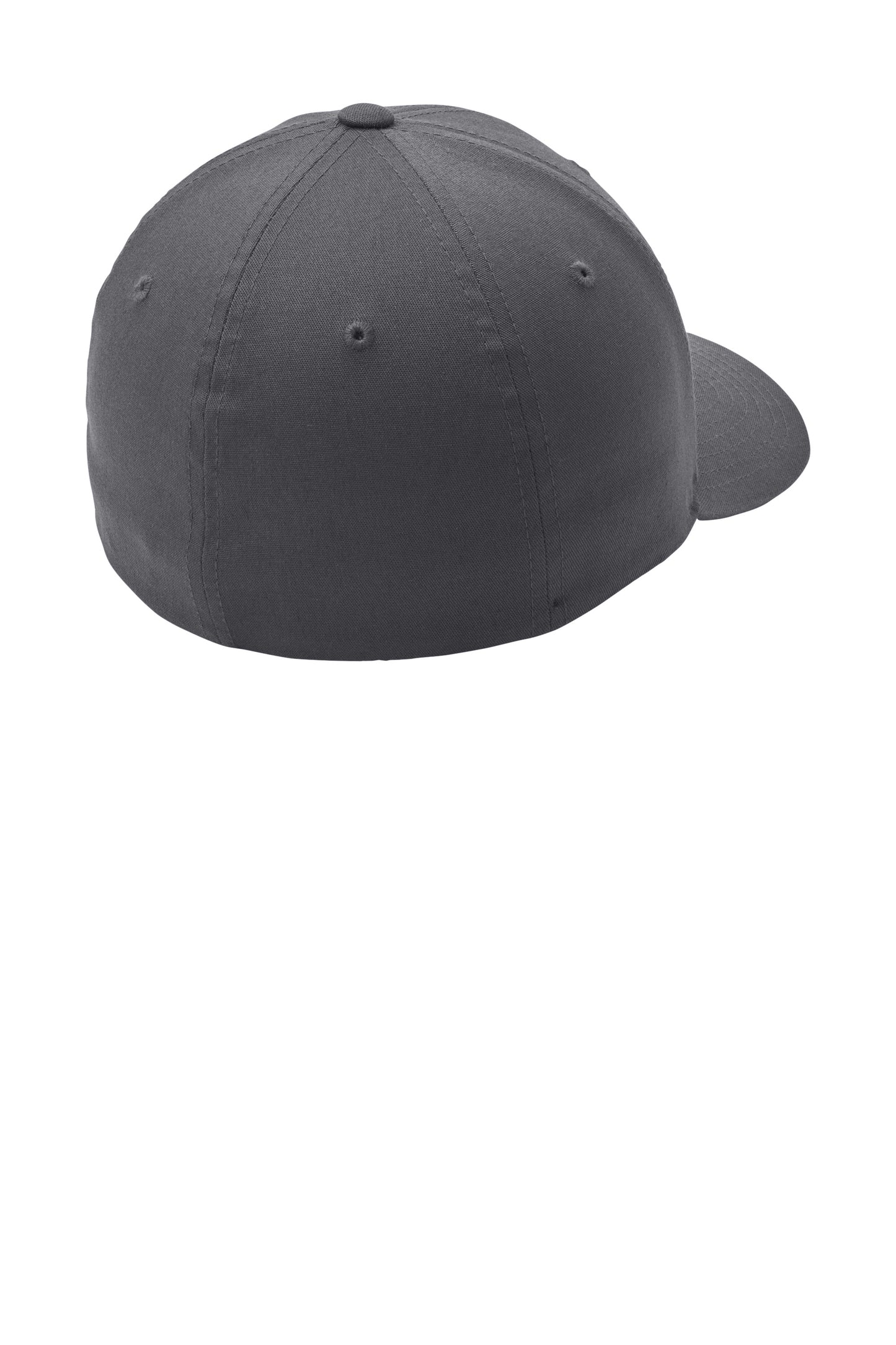 Port Authority® Flexfit® Cotton Twill Cap. C813