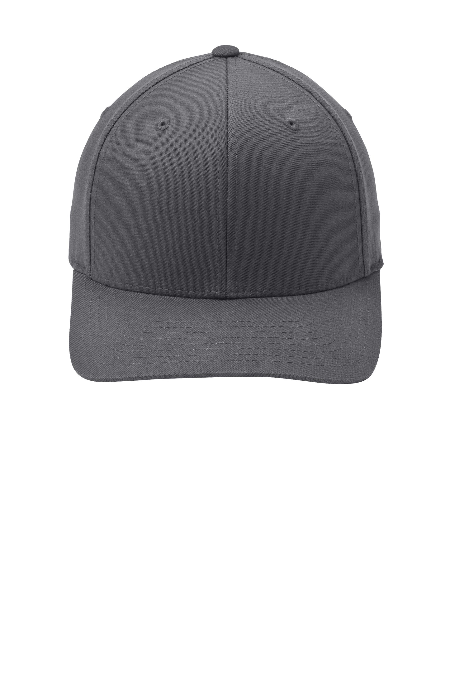 Port Authority® Flexfit® Cotton Twill Cap. C813