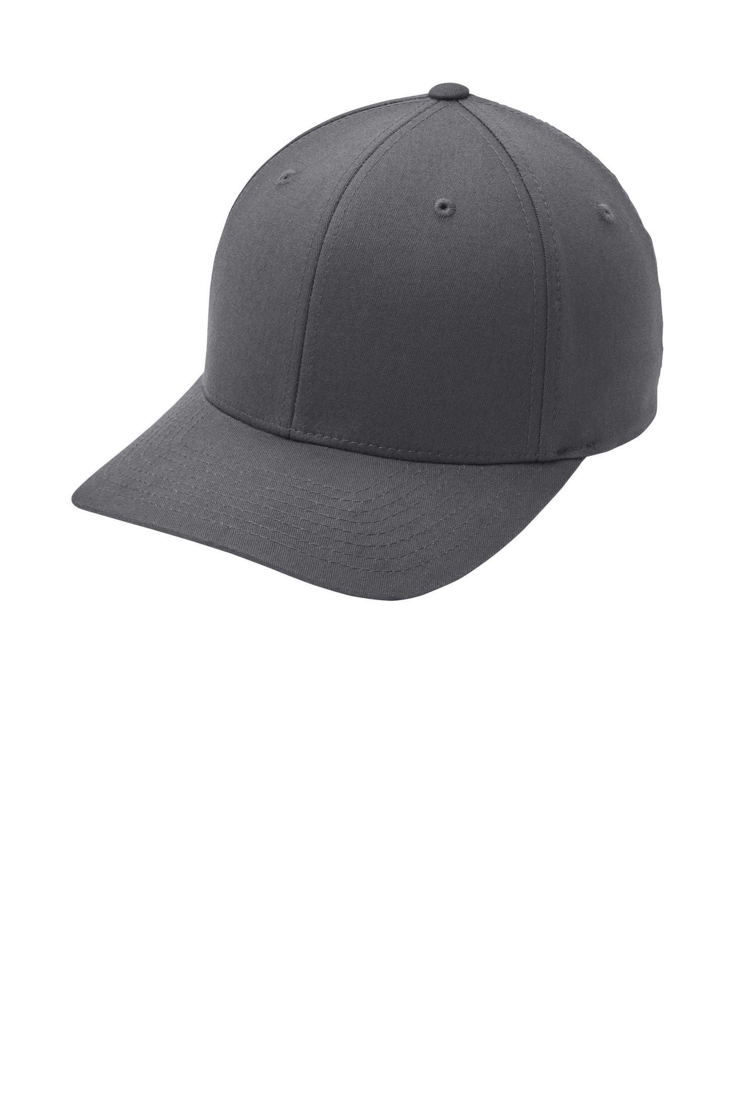 Port Authority® Flexfit® Cotton Twill Cap. C813