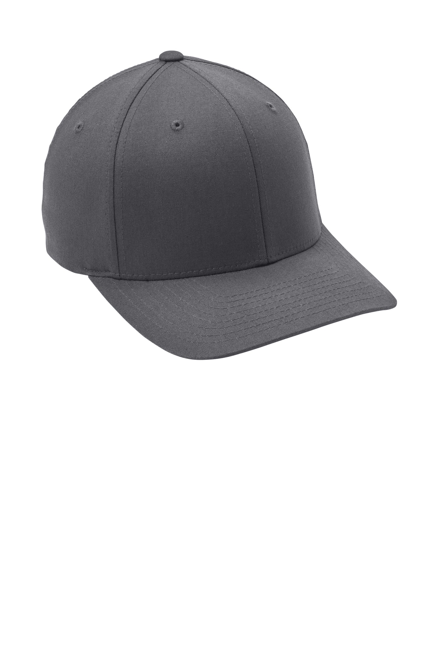 Port Authority® Flexfit® Cotton Twill Cap. C813