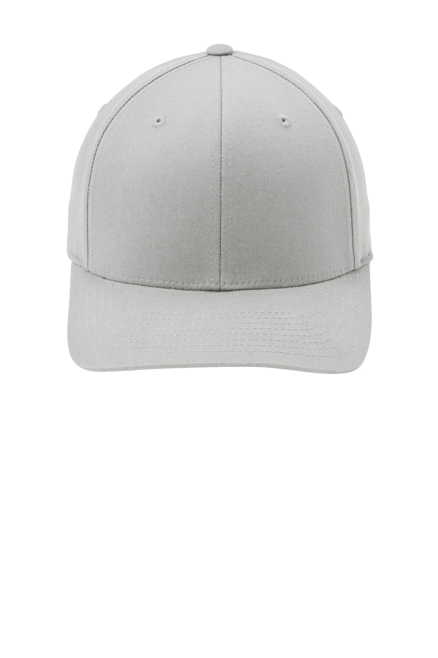 Port Authority® Flexfit® Cotton Twill Cap. C813