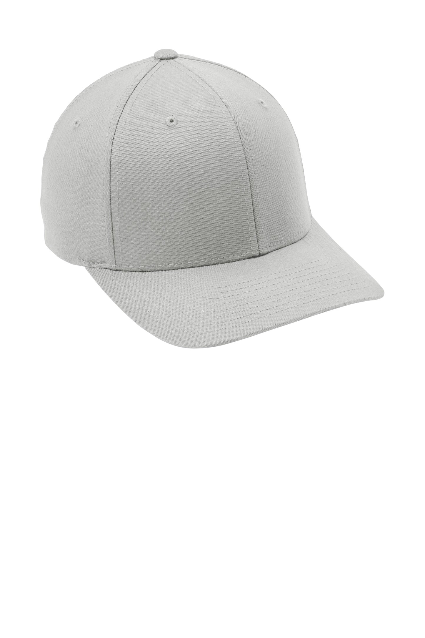 Port Authority® Flexfit® Cotton Twill Cap. C813