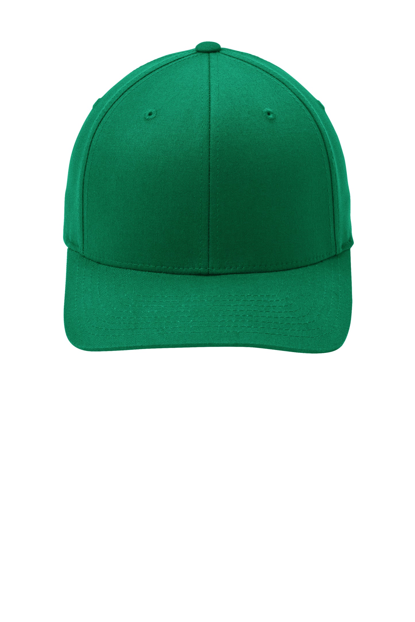 Port Authority® Flexfit® Cotton Twill Cap. C813