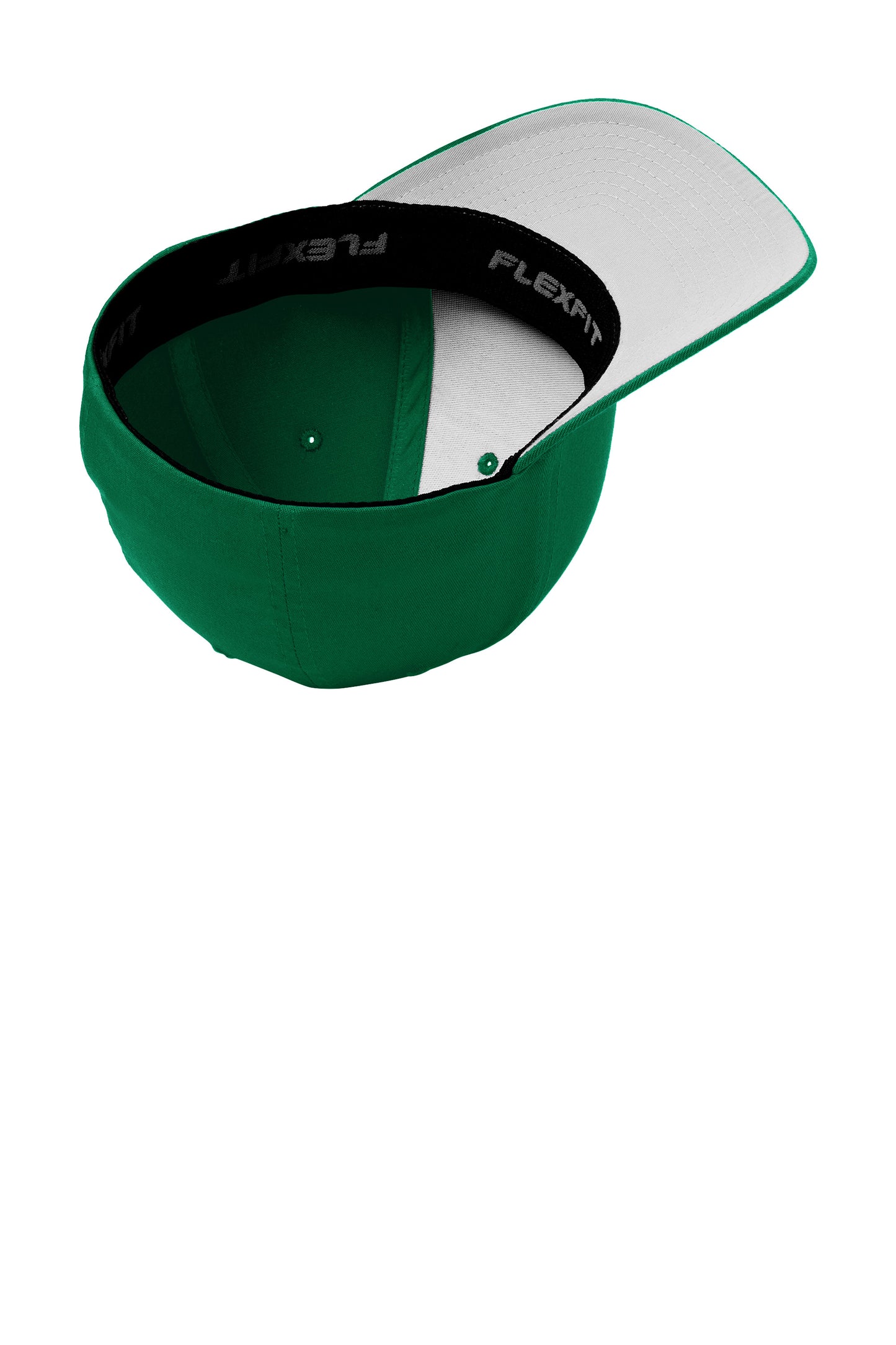 Port Authority® Flexfit® Cotton Twill Cap. C813