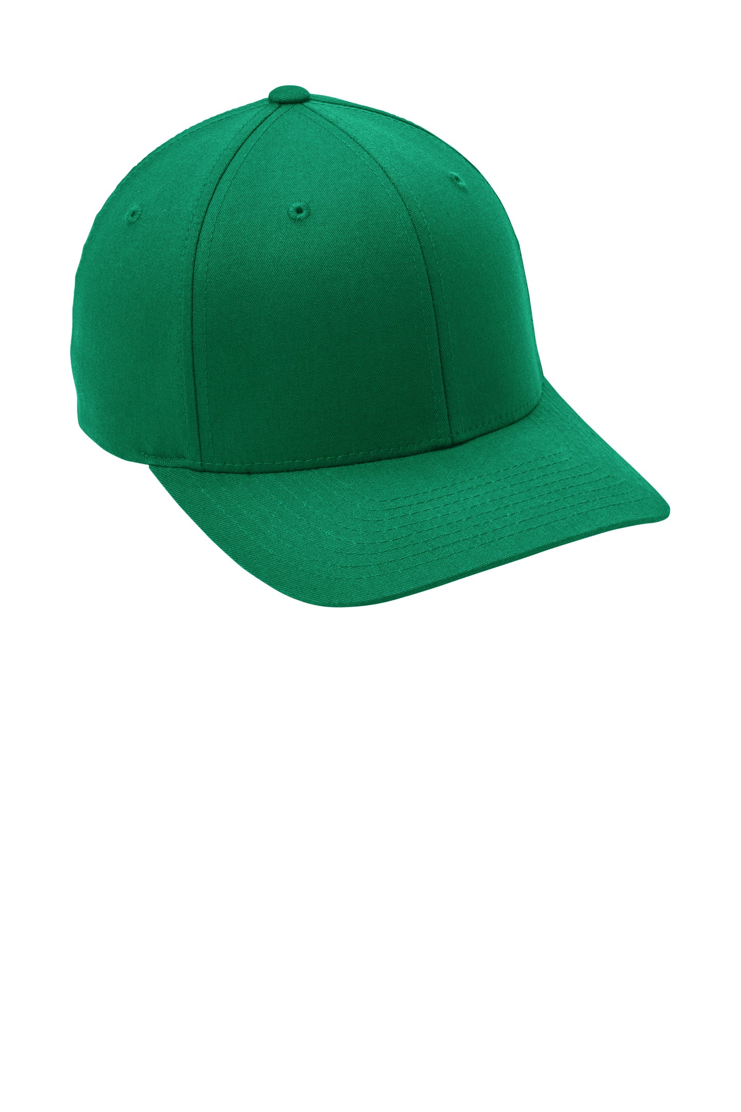 Port Authority® Flexfit® Cotton Twill Cap. C813