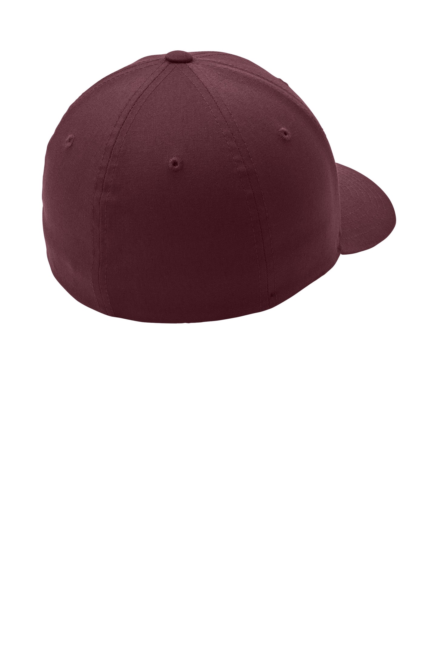 Port Authority® Flexfit® Cotton Twill Cap. C813