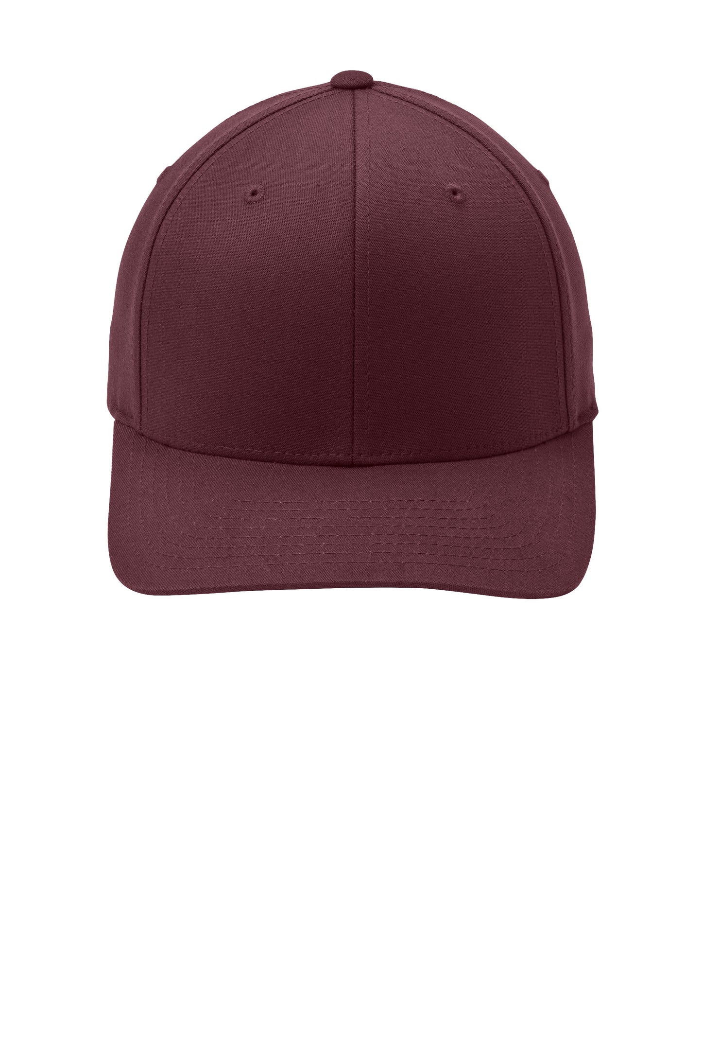 Port Authority® Flexfit® Cotton Twill Cap. C813