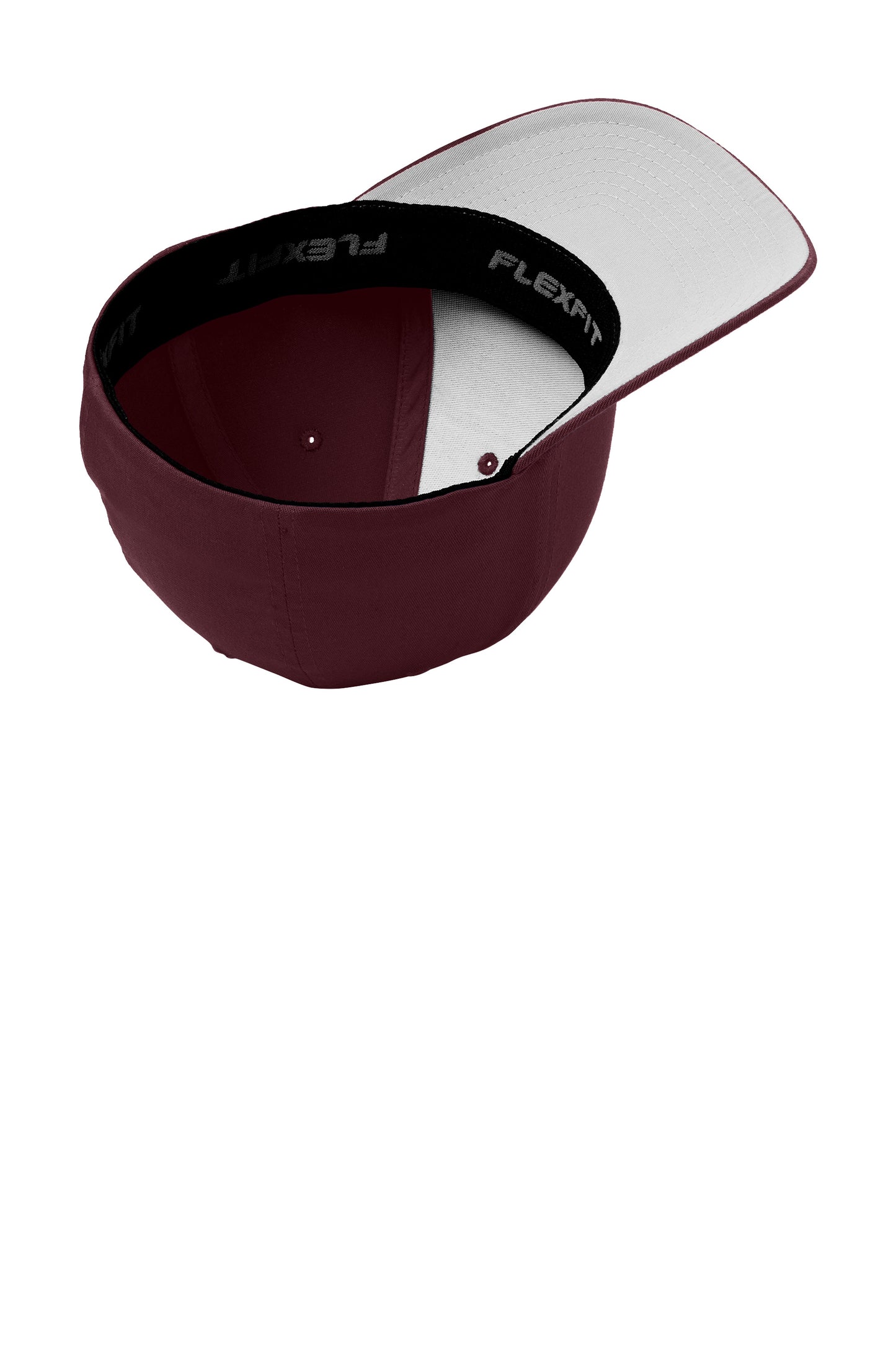 Port Authority® Flexfit® Cotton Twill Cap. C813