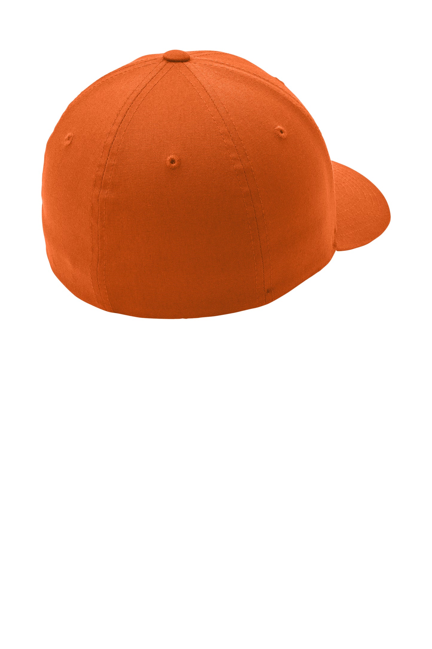 Port Authority® Flexfit® Cotton Twill Cap. C813