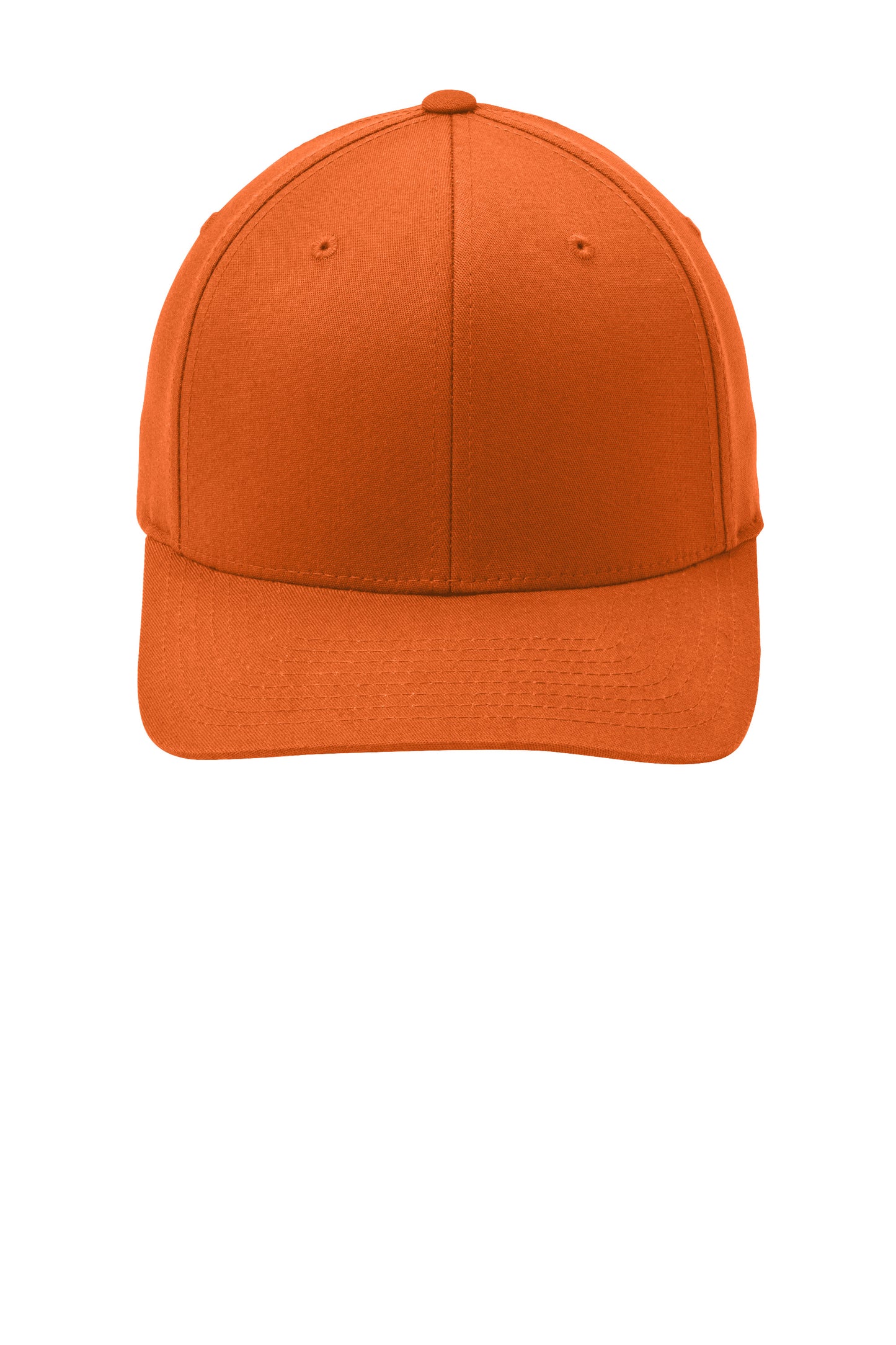 Port Authority® Flexfit® Cotton Twill Cap. C813