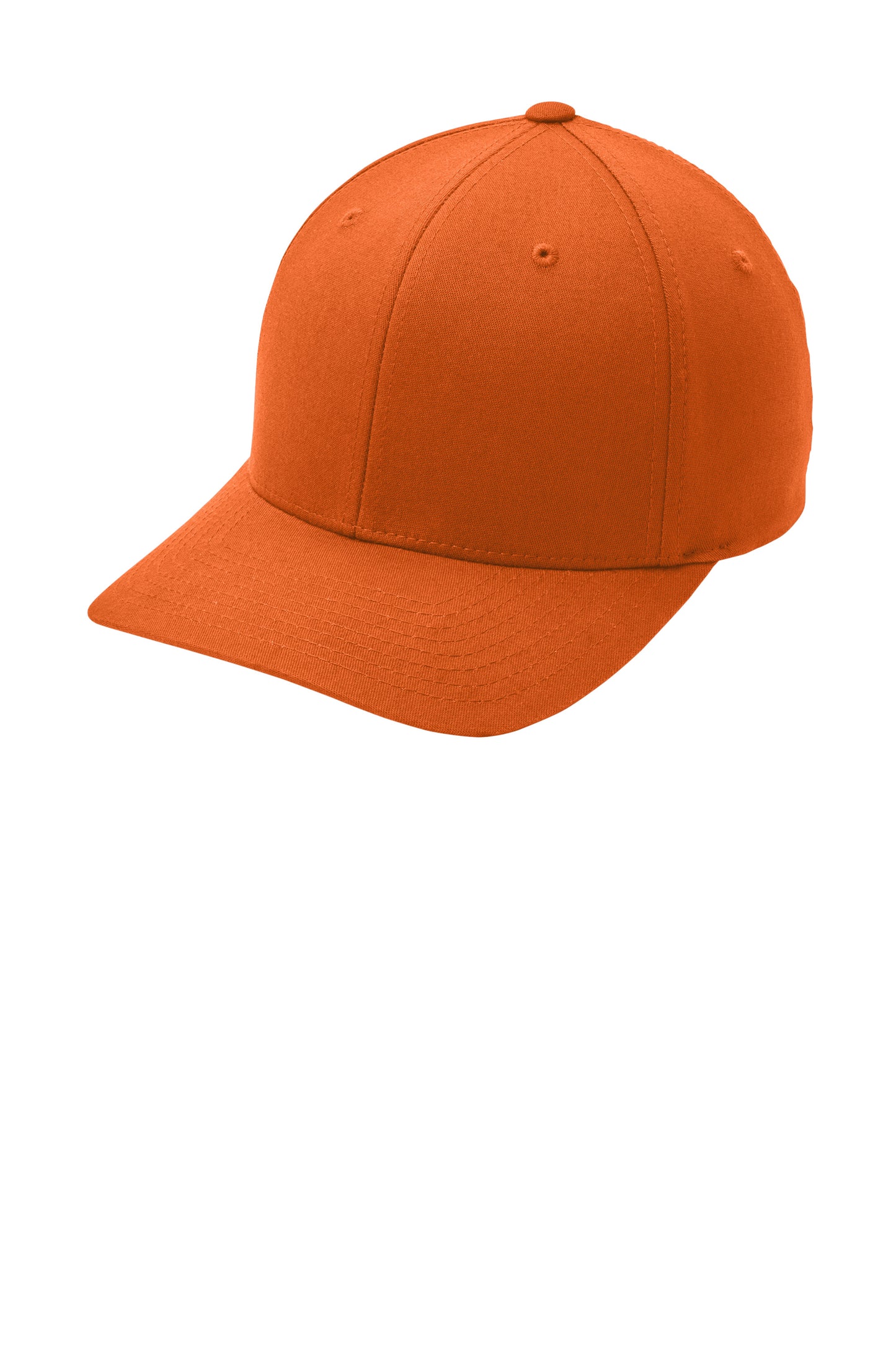 Port Authority® Flexfit® Cotton Twill Cap. C813