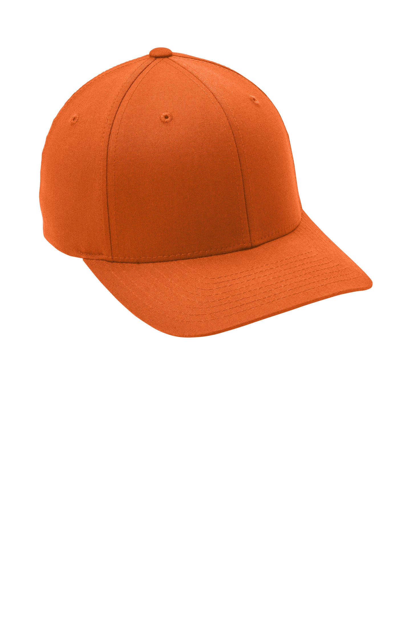 Port Authority® Flexfit® Cotton Twill Cap. C813