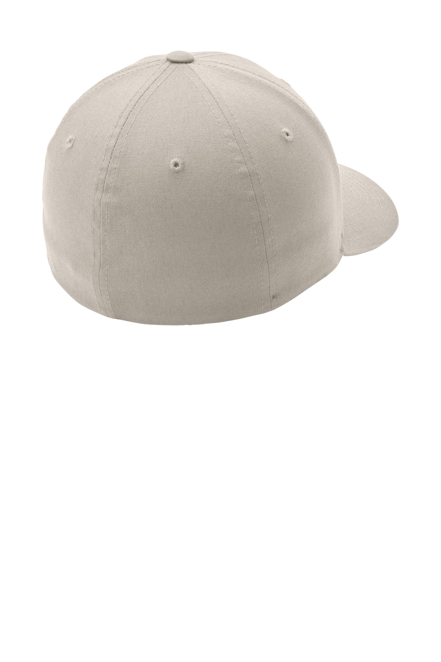 Port Authority® Flexfit® Cotton Twill Cap. C813