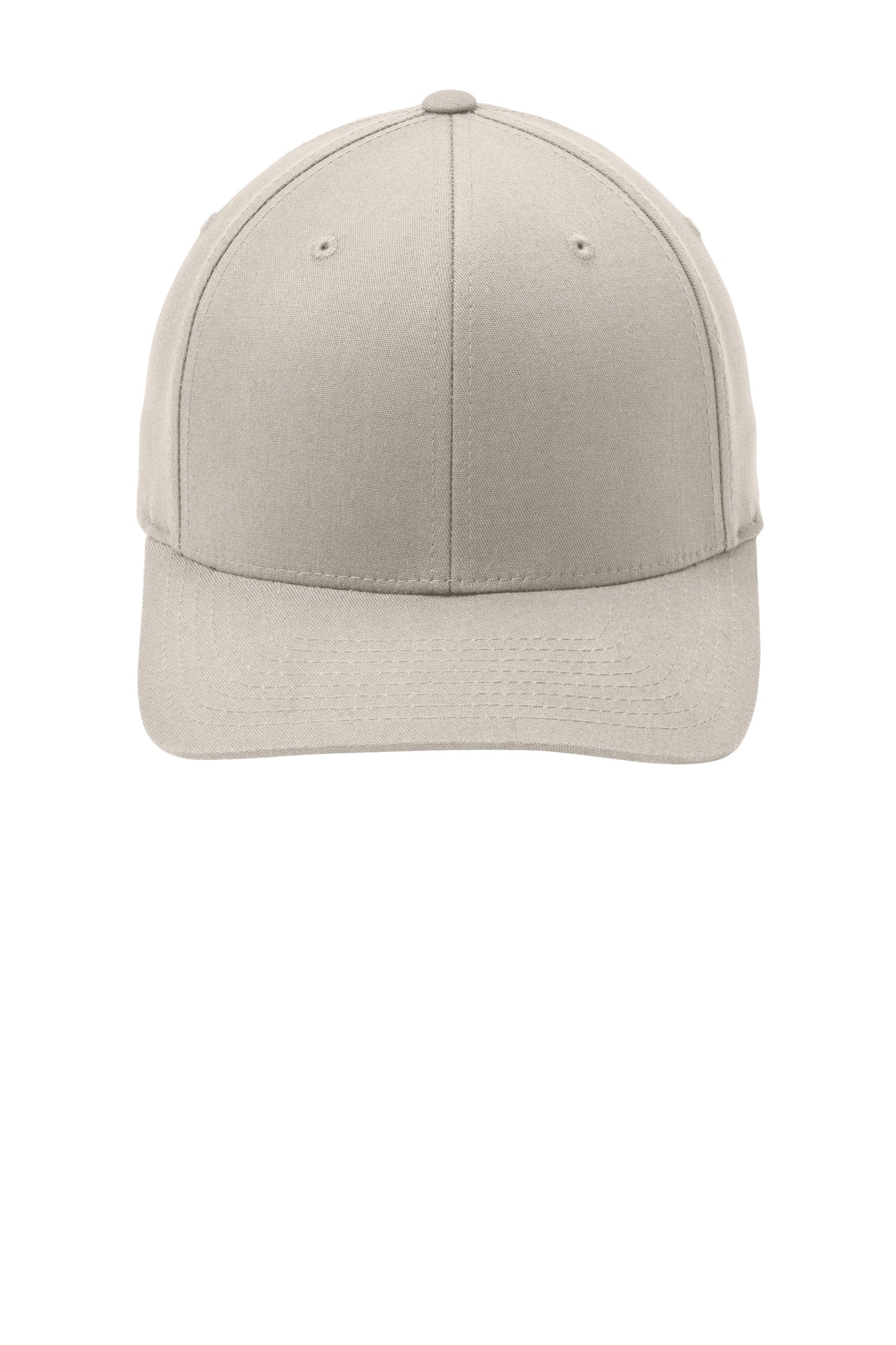 Port Authority® Flexfit® Cotton Twill Cap. C813
