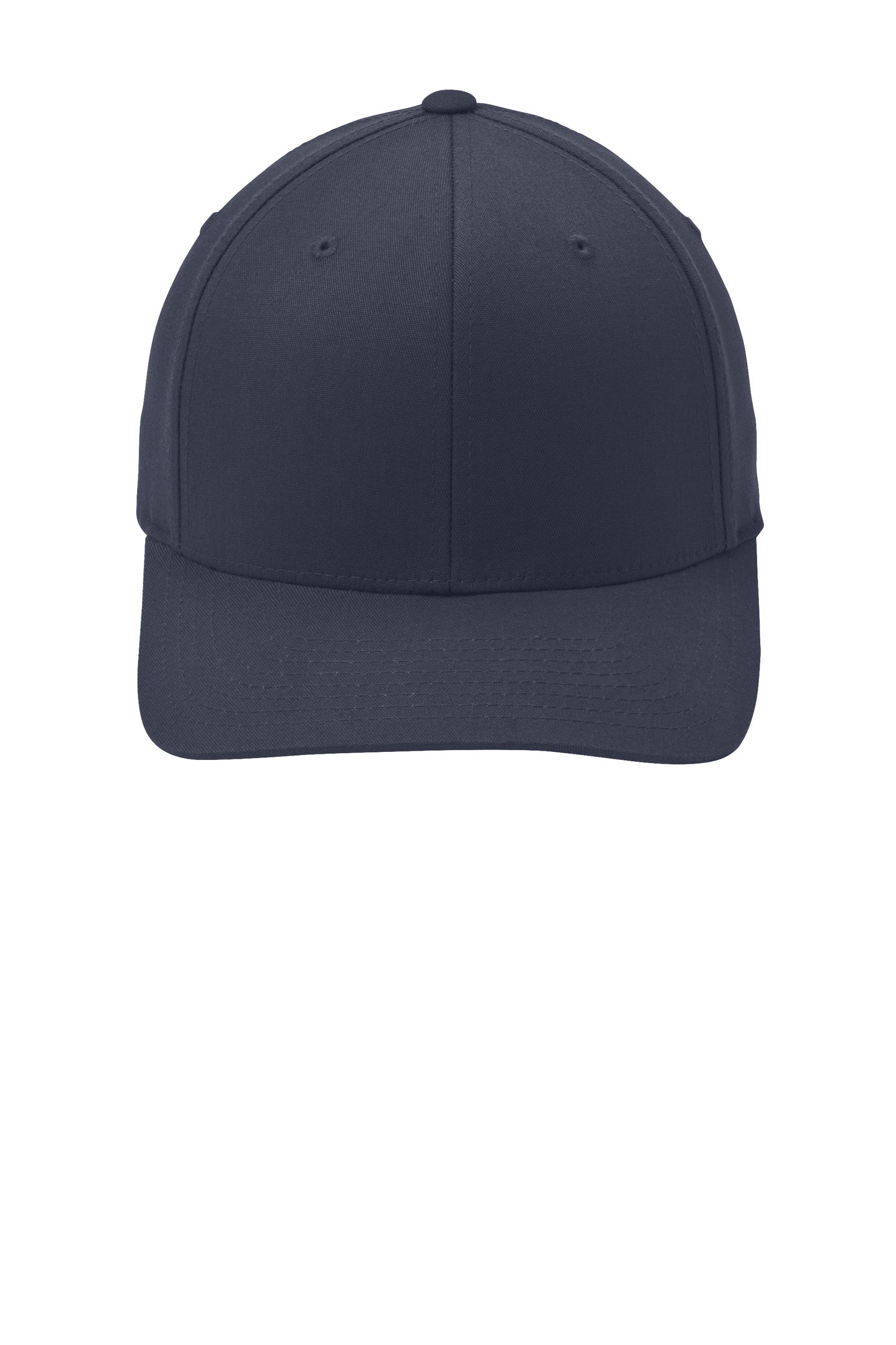 Port Authority® Flexfit® Cotton Twill Cap. C813