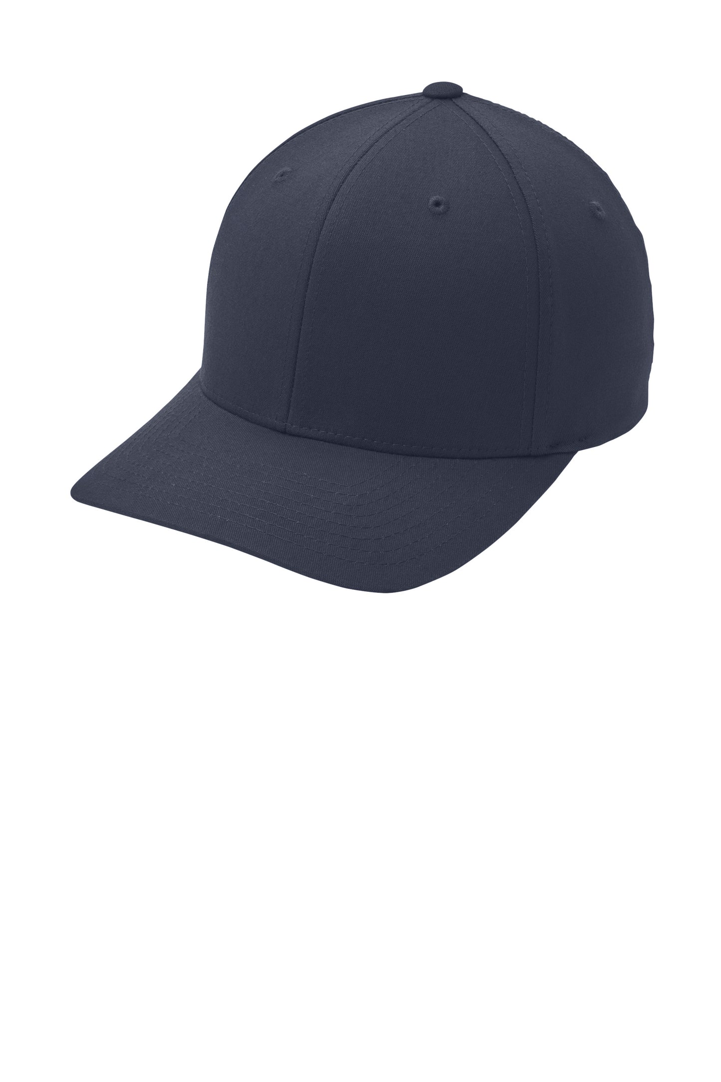Port Authority® Flexfit® Cotton Twill Cap. C813